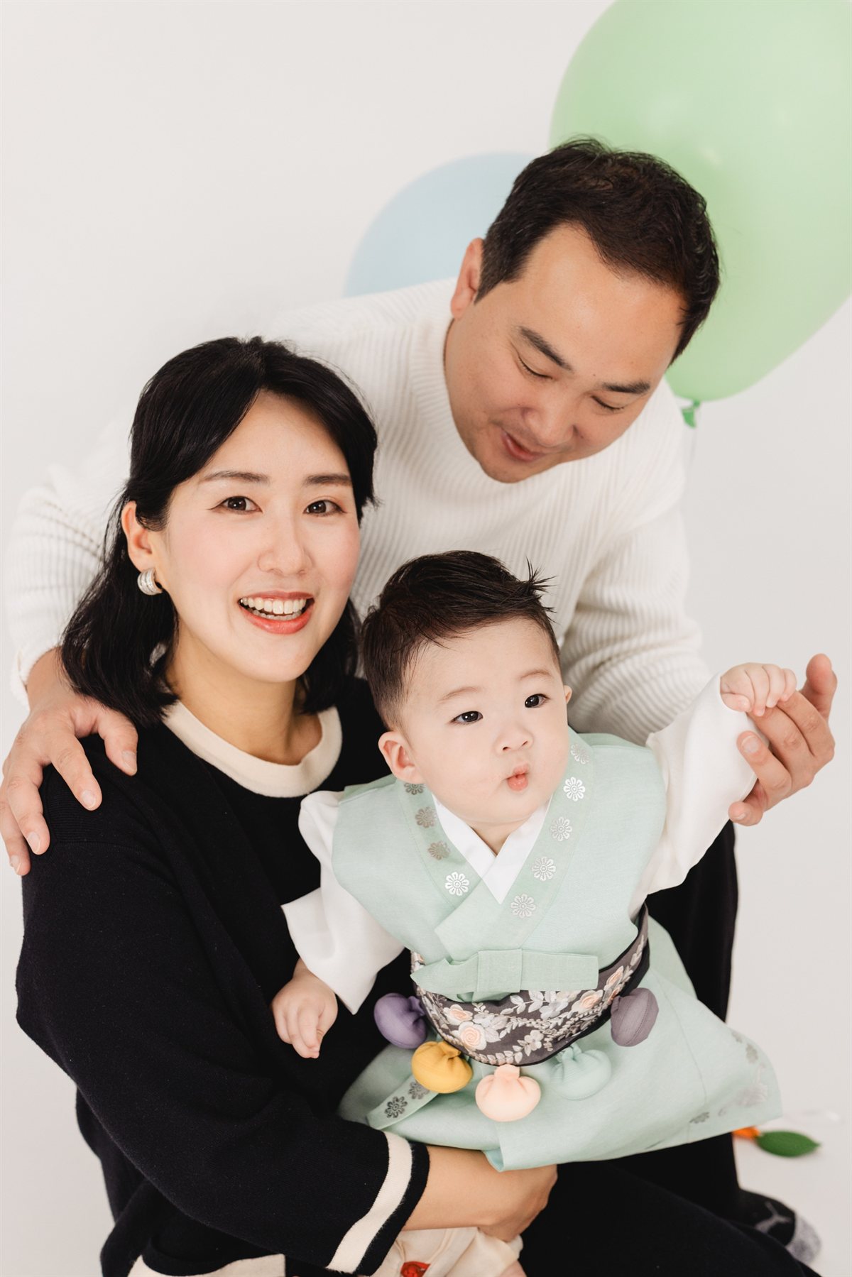 가족사진