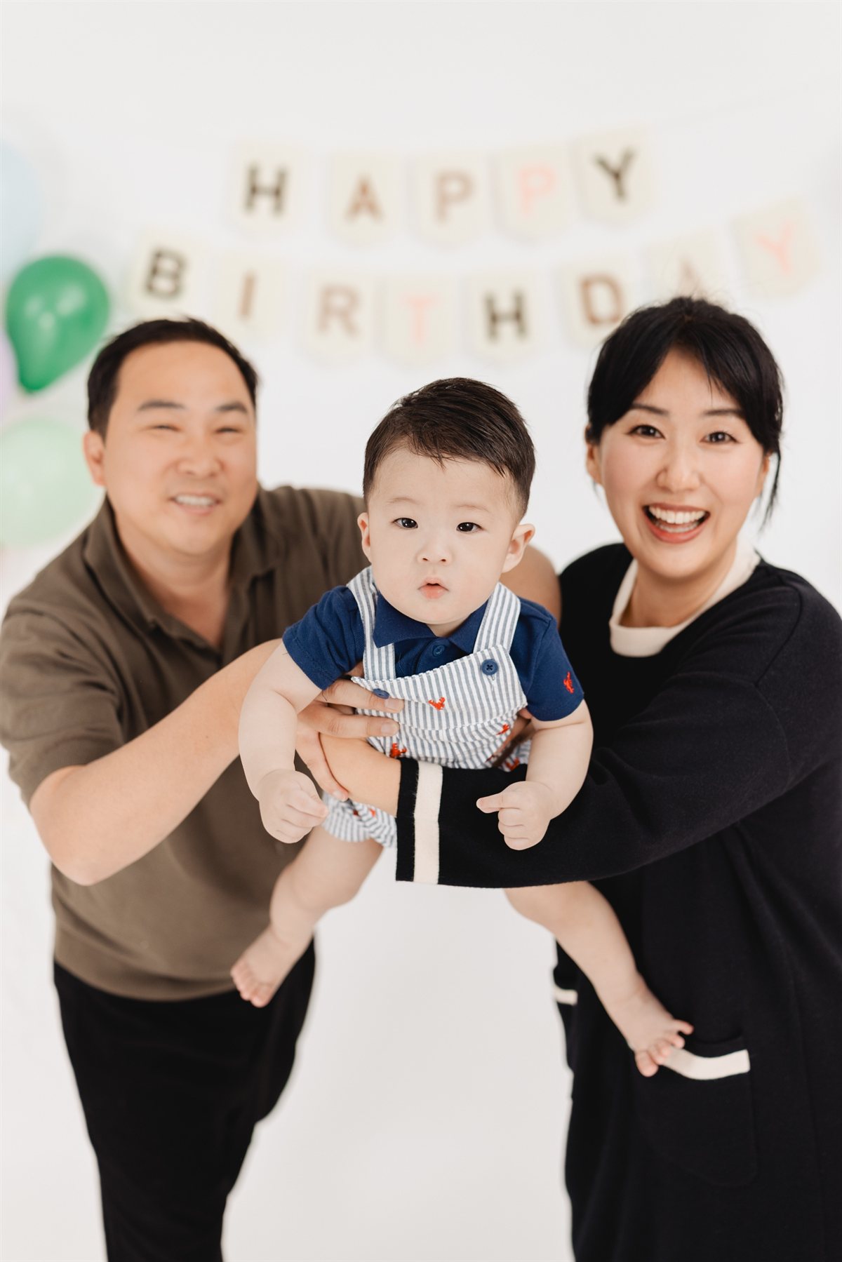 가족사진